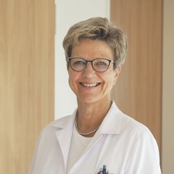 Allgemeinmedizin<br />Frau DM S. Faber