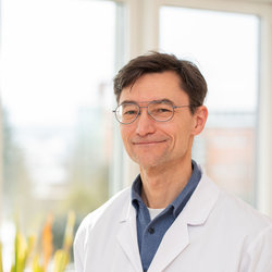 Allgemeinmedizin<br />Herr Dr. med. G. Gahnz