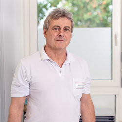 Chirurgie<br />Herr DM W. Dahrmann und <br />Herr R. Dannöhl<br />Herr Dr. med. Tino Breitfeld