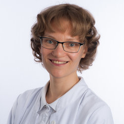 Allgemeinmedizin<br />Frau Anne-Kathrin Kuhn